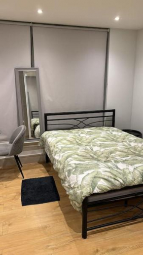 Cozy and Comfortable Studio